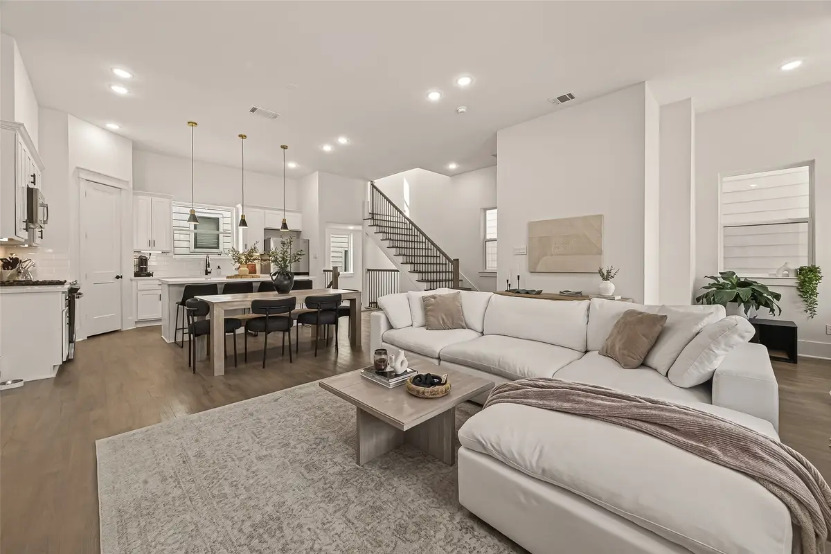 1243 W 23rd Street #C, Houston, TX 77008 - Image #1