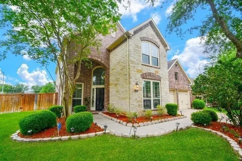 13619 Orchard Wind Lane, Pearland, TX 77584 - #1