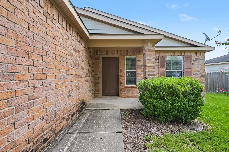 4619 Comal River Loop, Spring, TX 77386 - #2