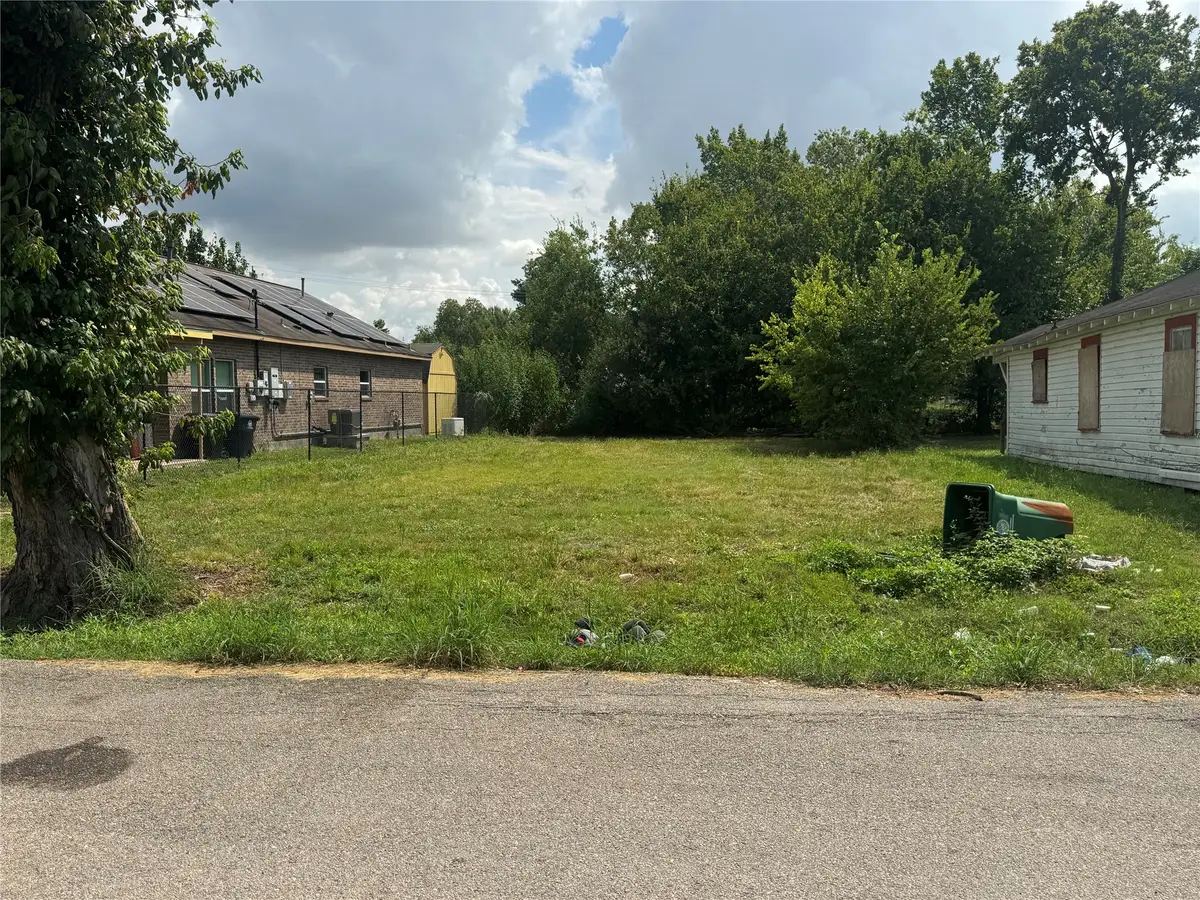 2012 Staples Street, Houston, TX 77026 - #1