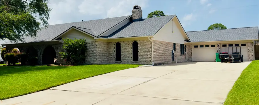 4804 Country Club View, Baytown, TX 77521 - #2