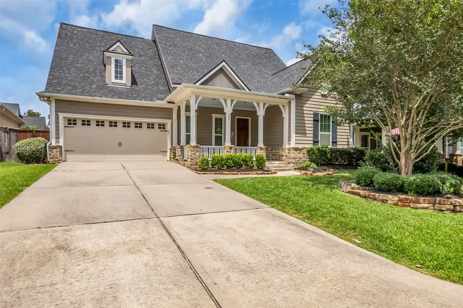 122 Freeman Bend Street, Montgomery, TX 77316 - #2