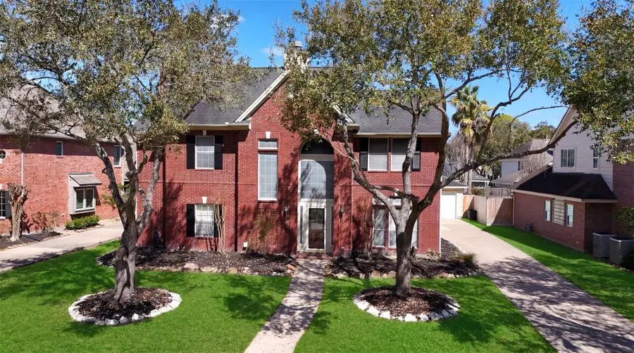 19822 Emerald Springs Drive, Houston, TX 77094 - #2