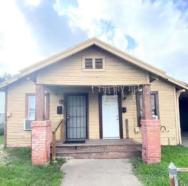 412 N Bryan Street, Houston, TX 77011