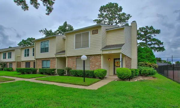 14555 Wunderlich Drive #2115, Houston, TX 77069