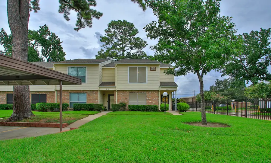 14555 Wunderlich Drive #2115, Houston, TX 77069 - #2