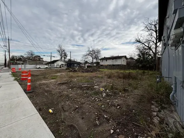 1412 Quitman Street, Houston, TX 77009