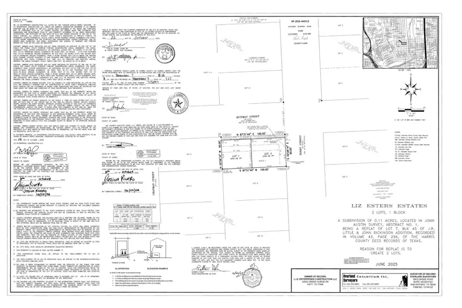 1412 Quitman Street, Houston, TX 77009 - Image #2