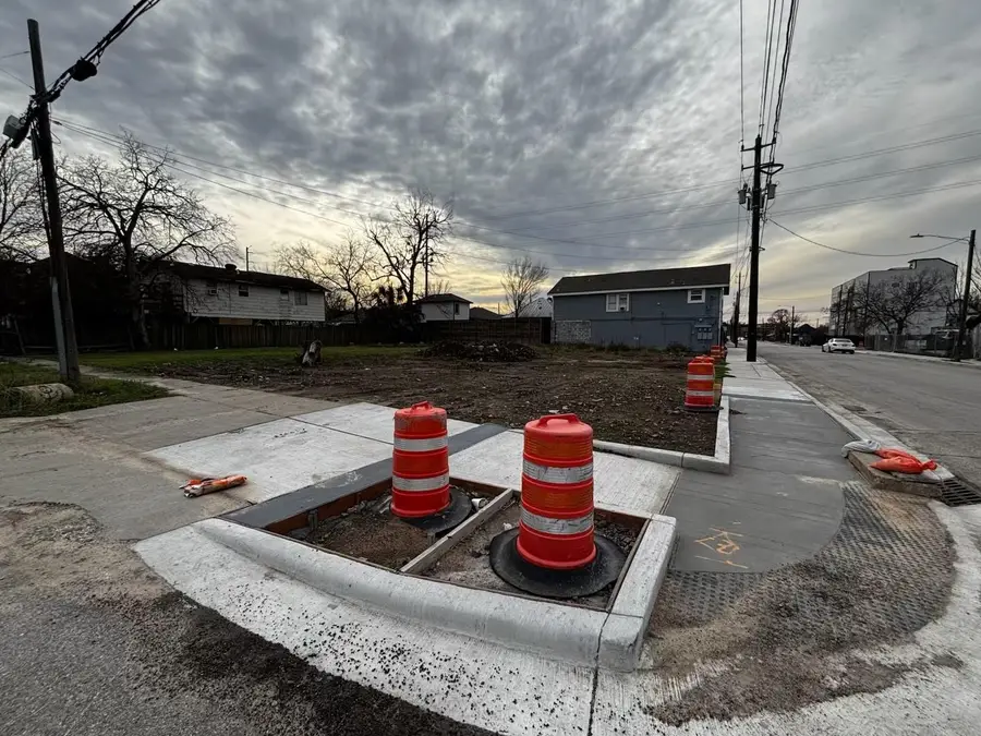 1412 Quitman Street, Houston, TX 77009 - Image #3