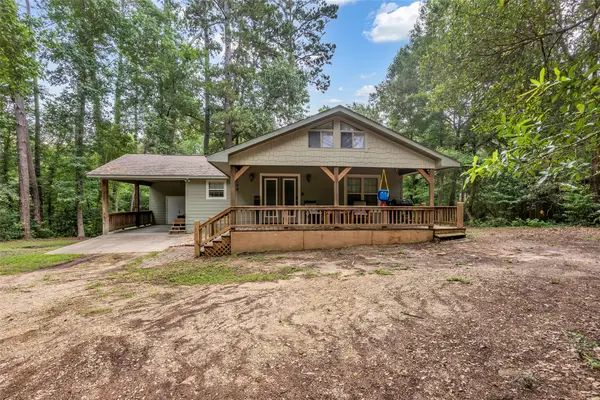 149 Parklane Drive, Livingston, TX 77351