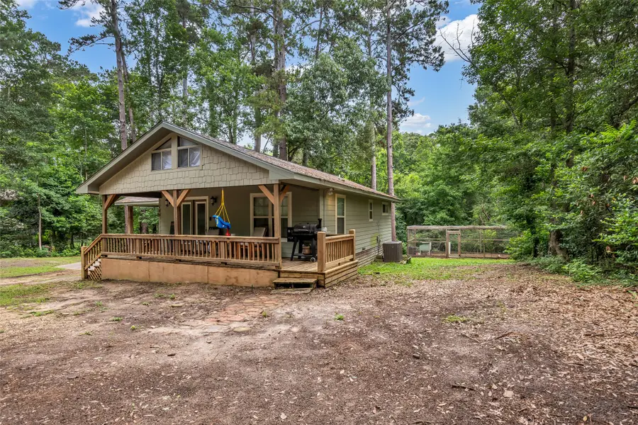 149 Parklane Drive, Livingston, TX 77351 - #3