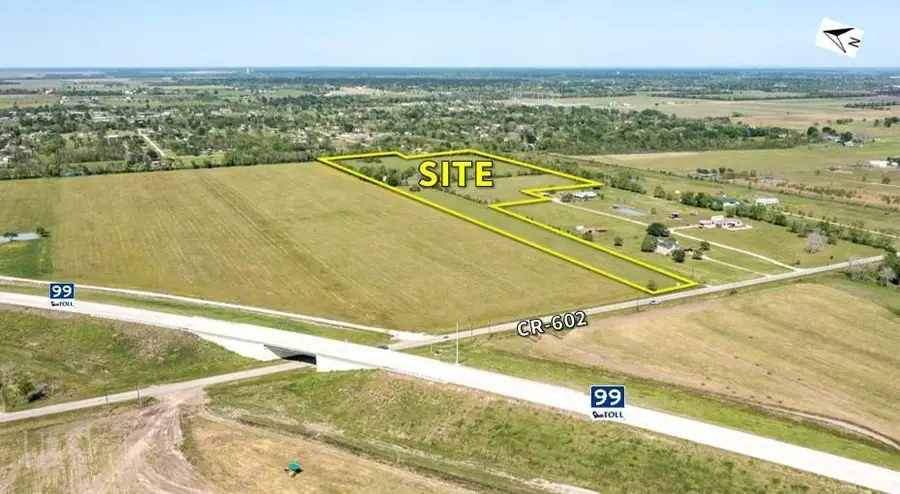 978 County Road 602, Dayton, TX 77535 - #3