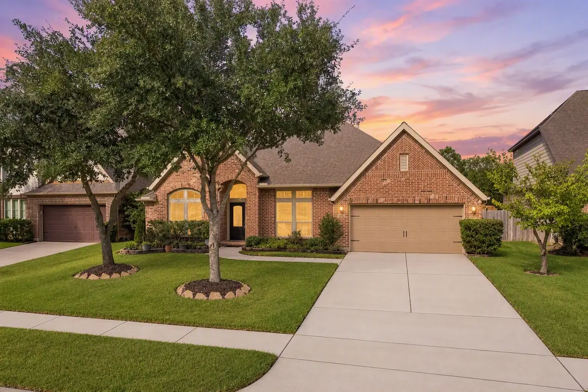 9818 Reston Ranch Court, Cypress, TX 77433 - #1