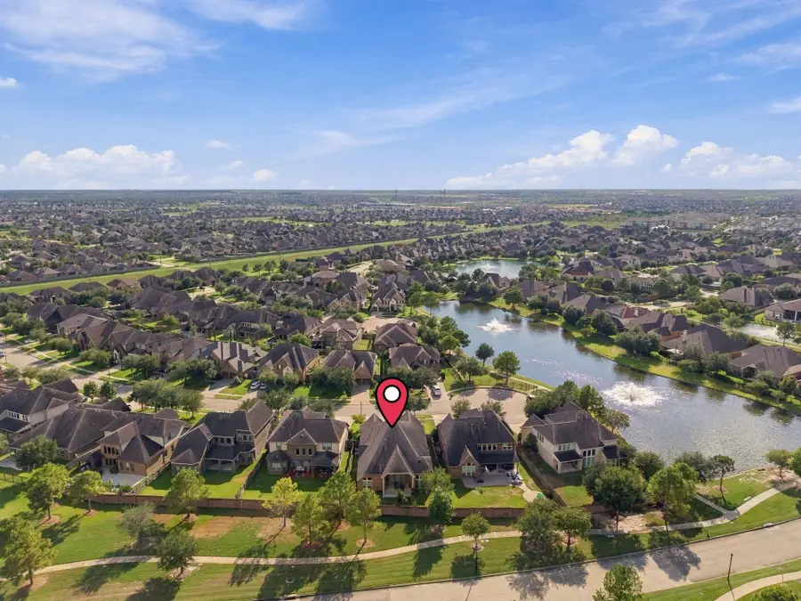 9818 Reston Ranch Court, Cypress, TX 77433 - #2