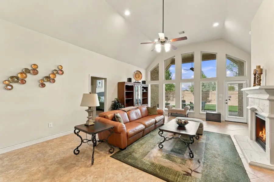 9818 Reston Ranch Court, Cypress, TX 77433 - #3