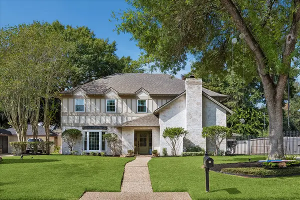12447 Honeywood Trail, Houston, TX 77077