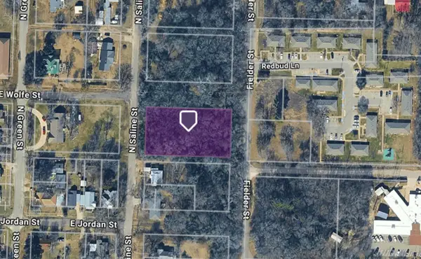 0 N Saline Street, Saline, TX 75140