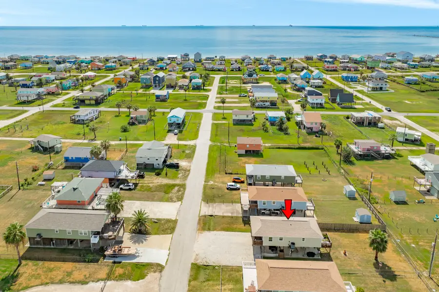 429 Seabean Street, Surfside Beach, TX 77541 - #2