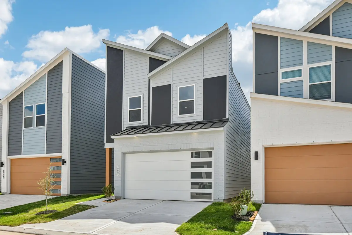 3008 La Rambla Drive, Houston, TX 77047 - #1