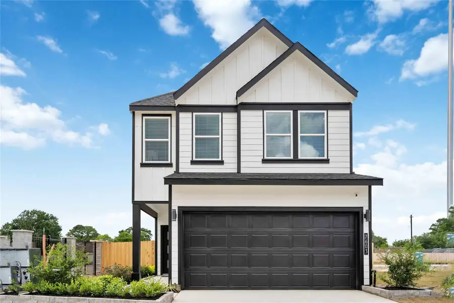 7813 Inwood Hills Lane, Houston, TX 77088 - #2