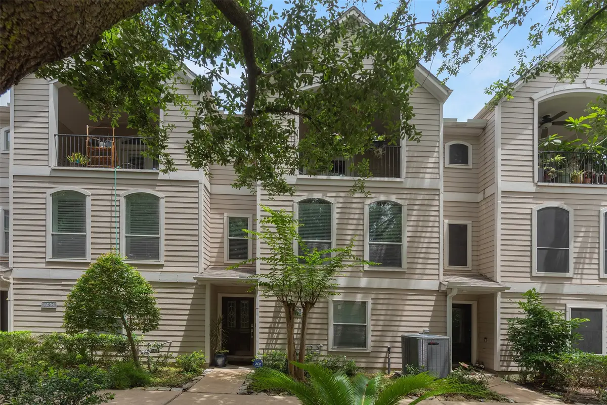 1028 La Rue Street, Houston, TX 77019 - #1