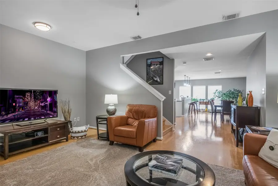 1028 La Rue Street, Houston, TX 77019 - #2