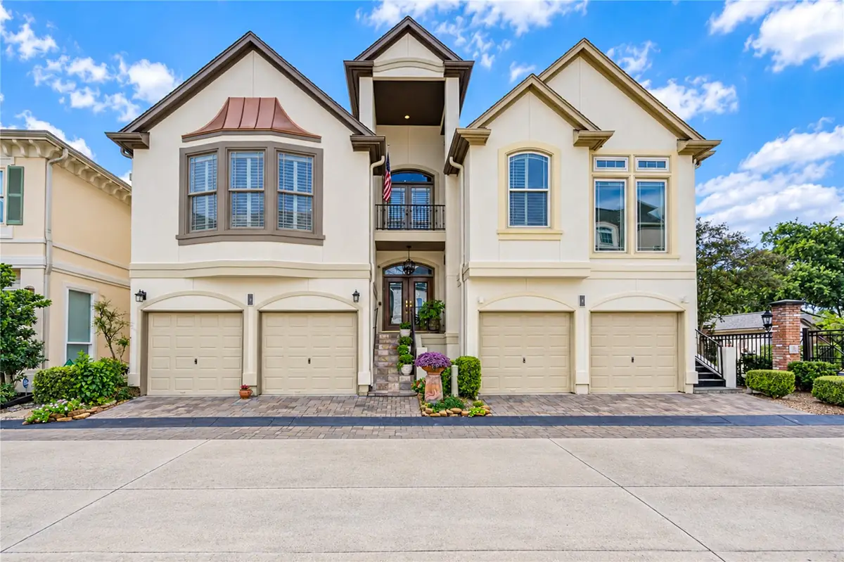 4 Milan Estates, Houston, TX 77056 - #1