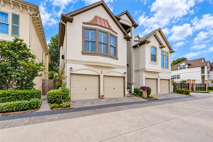 4 Milan Estates, Houston, TX 77056 - #2