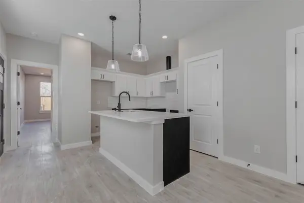 8105 Howton Street #A / B, Houston, TX 77028