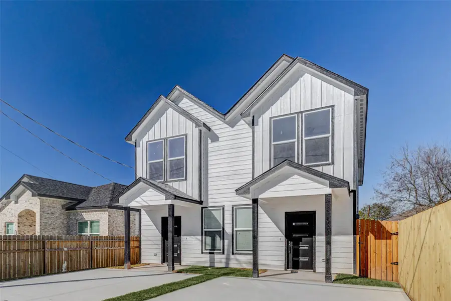 8105 Howton Street, Houston, TX 77028 - #3