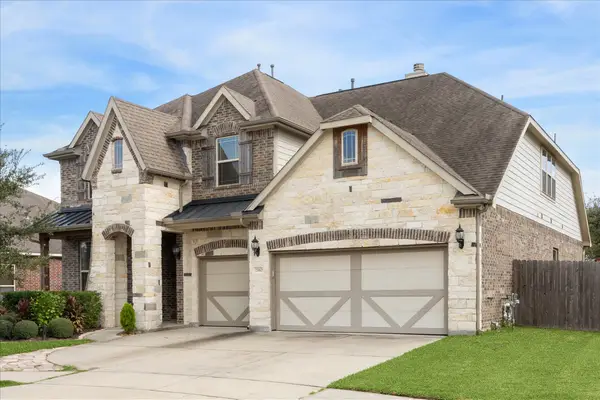 2960 Gibbons Hill Lane, League City, TX 77573