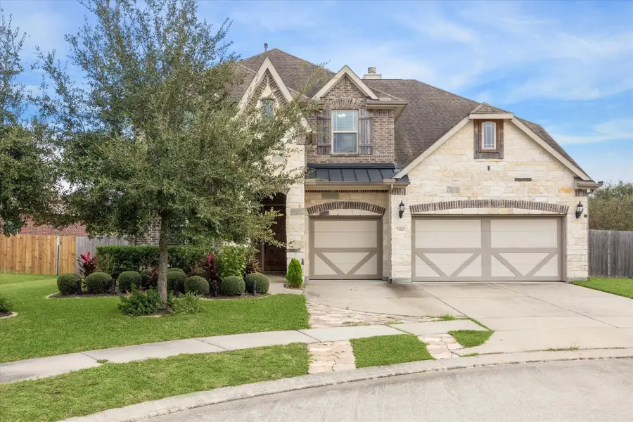 2960 Gibbons Hill Lane, League City, TX 77573 - #2