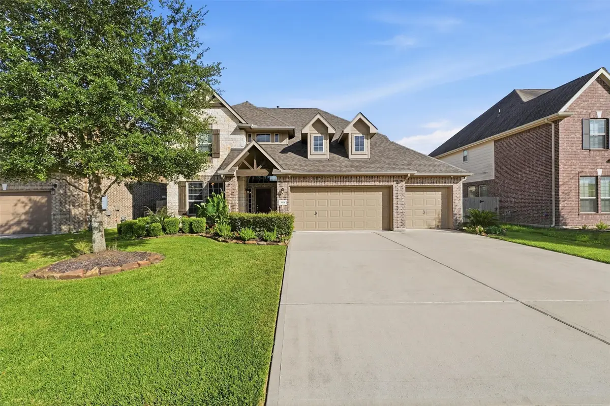 404 Westwood Drive, League City, TX 77573 - #1