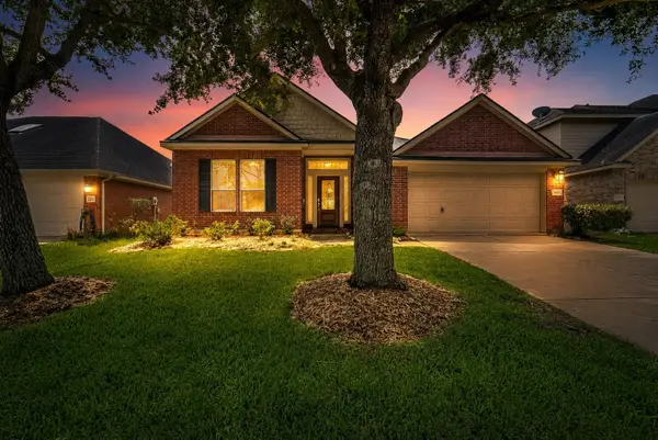 7419 Boxwood Ridge Lane, Richmond, TX 77407