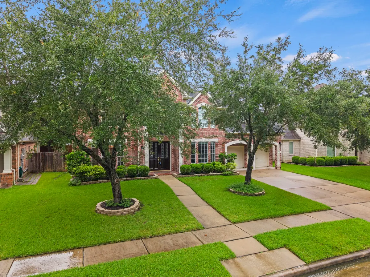 7122 Tessa Lakes Court, Sugar Land, TX 77479 - #1