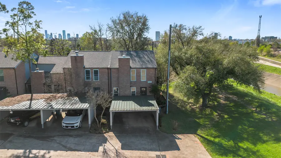 768 Worthshire Street, Houston, TX 77008 - #2