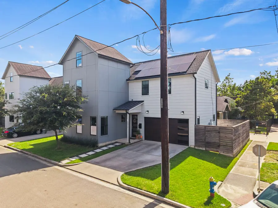 3317 Arlington Street, Houston, TX 77018 - #2