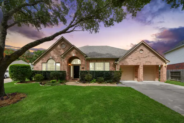 16635 Lasting Shadow Circle, Houston, TX 77095