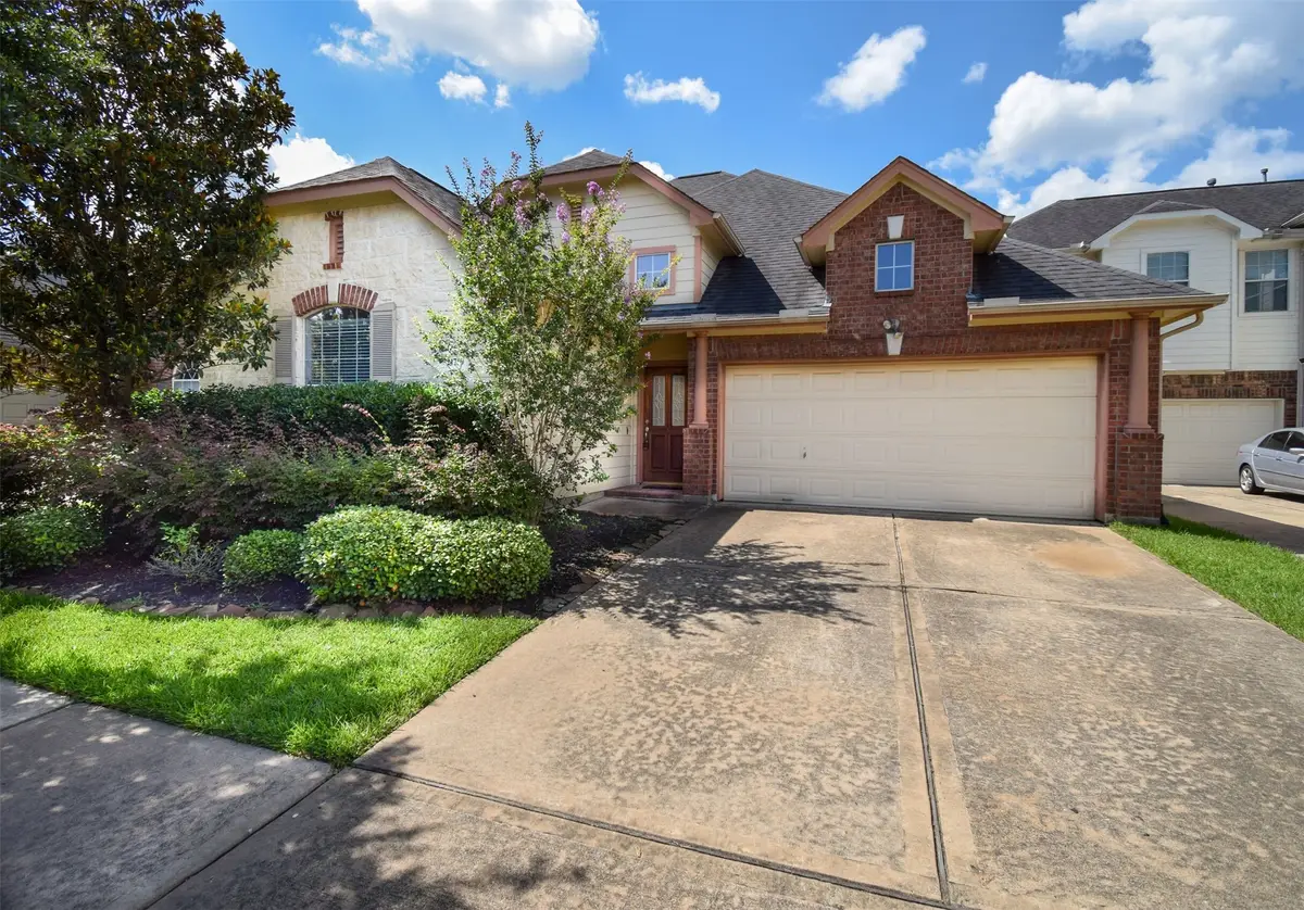 21710 Shallow Glen Lane, Katy, TX 77450 - Image #1