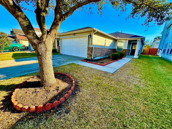 2626 Skyview Crest Court, Houston, TX 77047