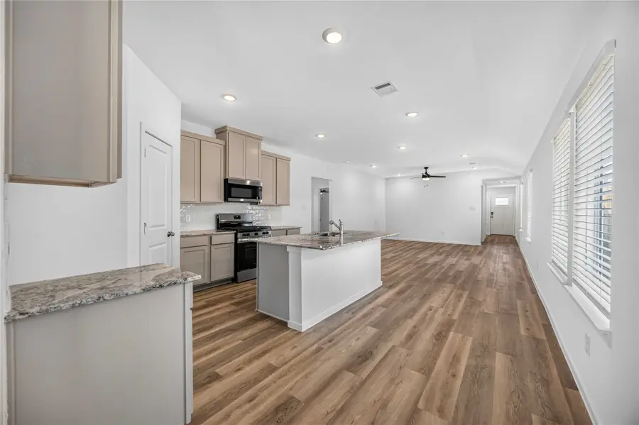 5108 Greengrass Willow Way, Houston, TX 77048 - #3