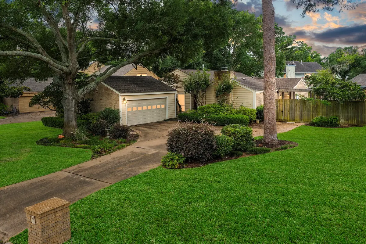14811 Royal Birkdale Street, Houston, TX 77095 - #1