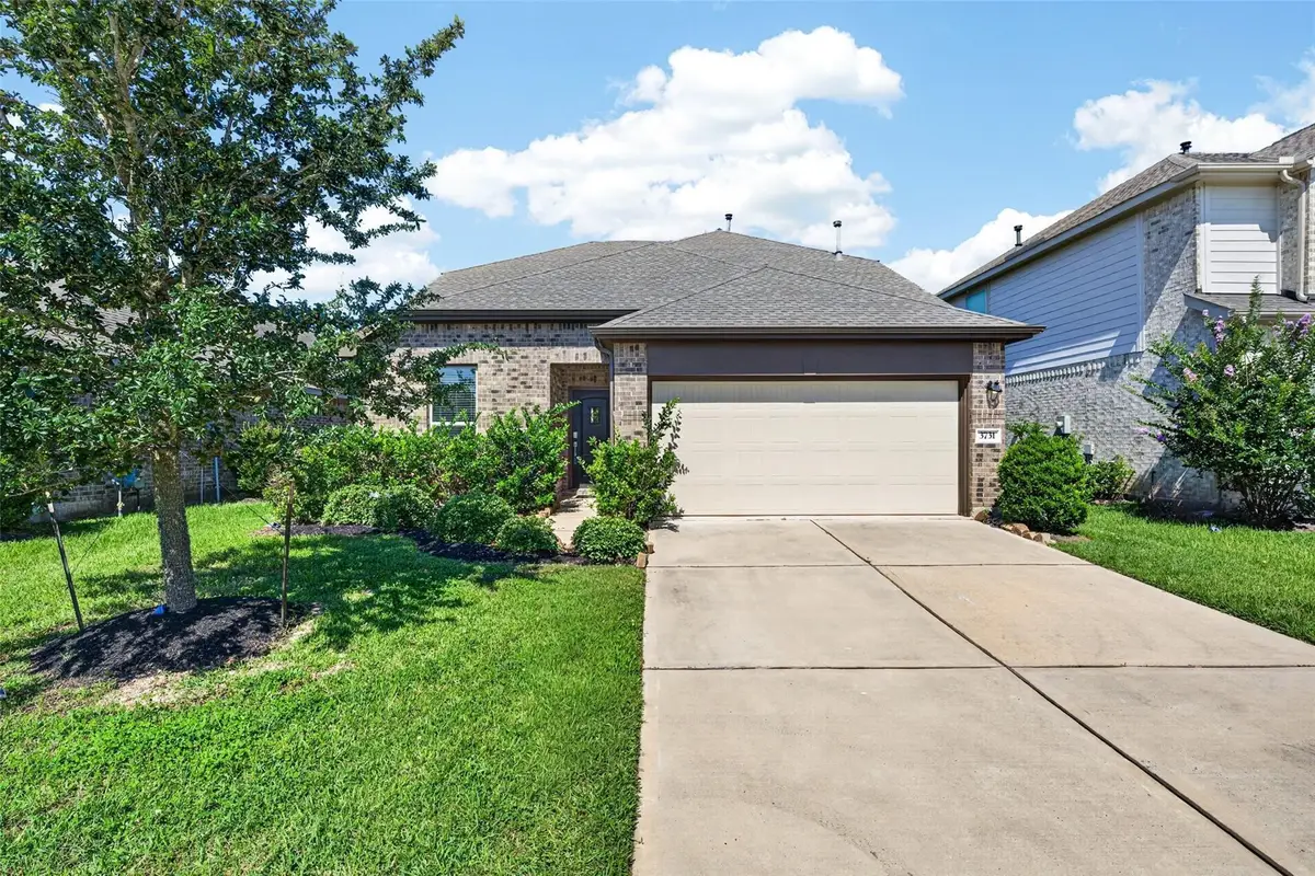 3731 Butterfly Breeze Lane, Richmond, TX 77406 - #1