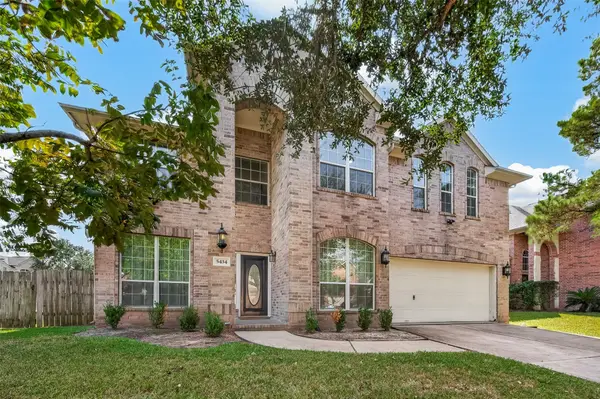 5434 Carta Valley Lane, Richmond, TX 77469