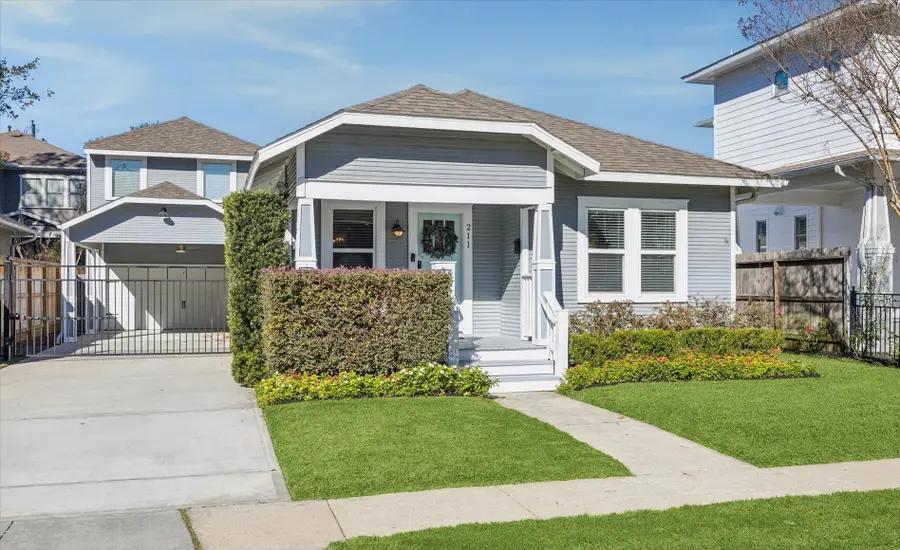 211 E 24th Street, Houston, TX 77008 - Image #2