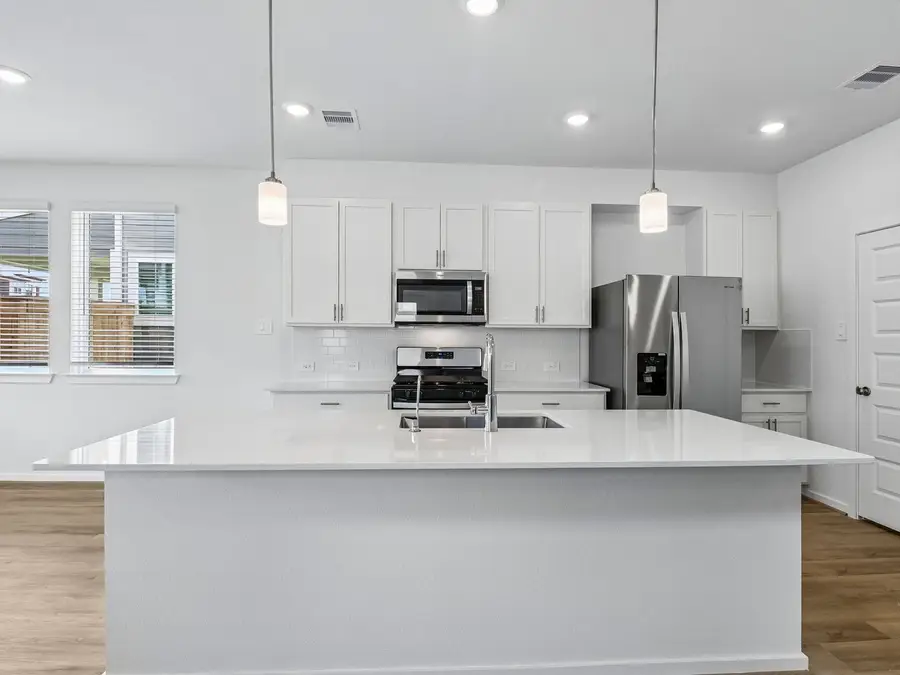 1018 Cedar Place Lane, Missouri City, TX 77459 - #3