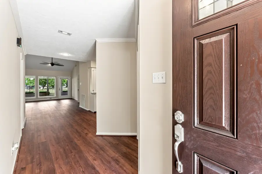 20 Golfview Manor Road, Huntsville, TX 77340 - #3
