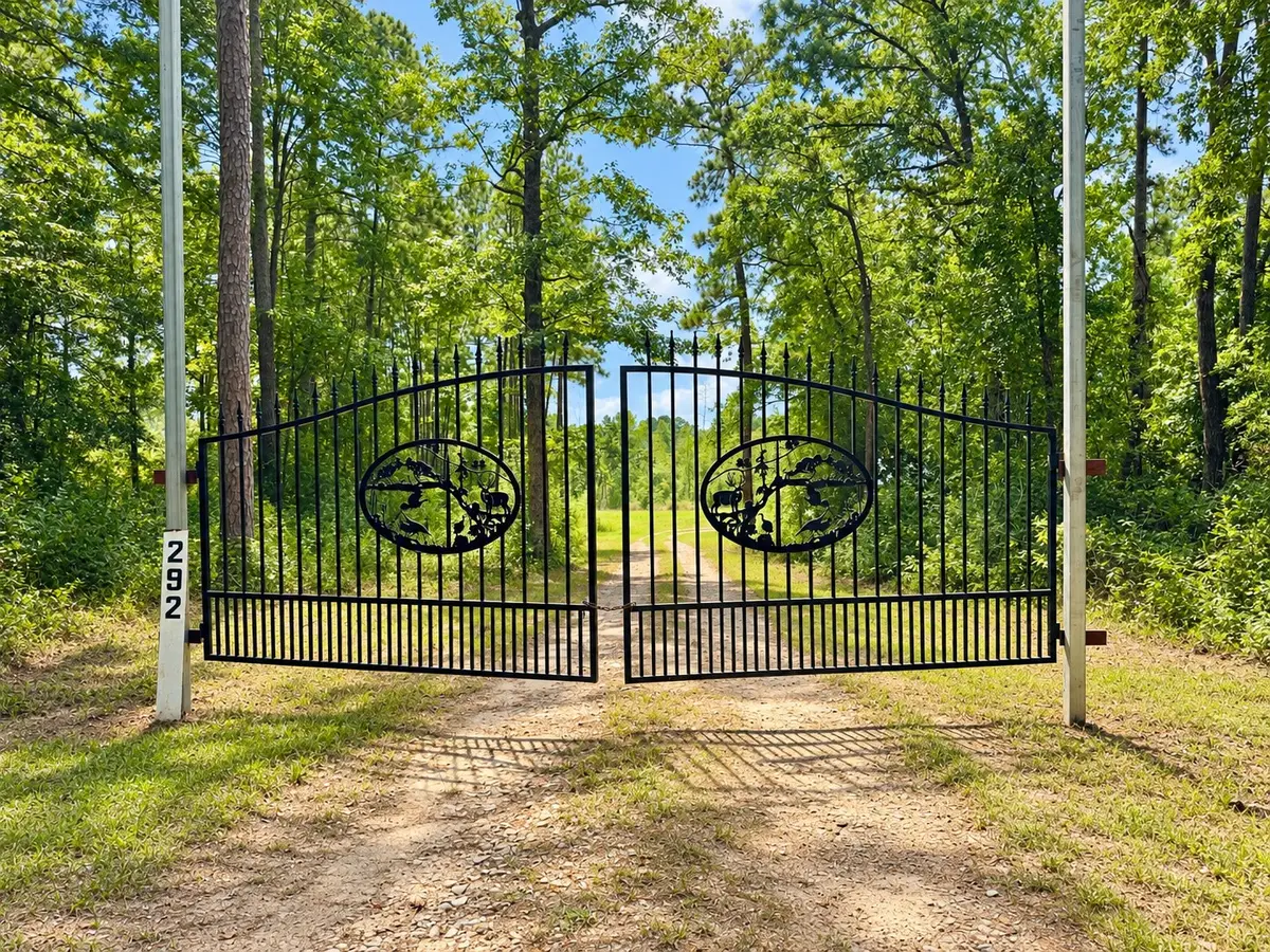 292 Bill Stickley Road, Zavalla, TX 75980 - #1