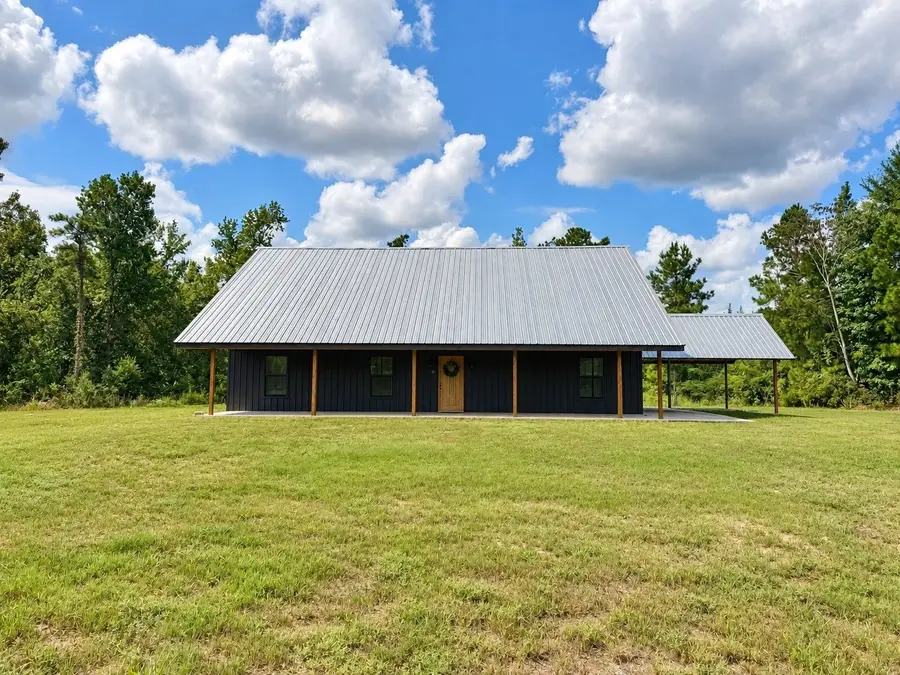 292 Bill Stickley Road, Zavalla, TX 75980 - #2