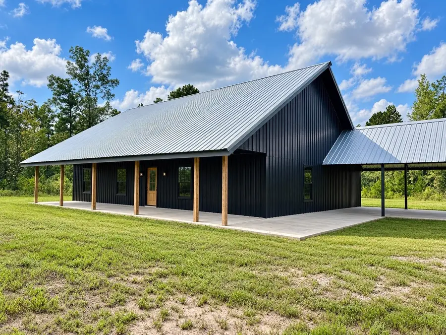 292 Bill Stickley Road, Zavalla, TX 75980 - #3